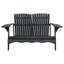 Banc de jardin en bois Hartnell-27430706