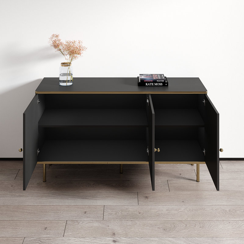 Buffet 54 "Camelia 3D