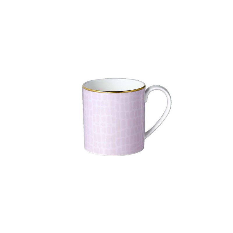 Charlotte Layla Bone China Coffee Mug