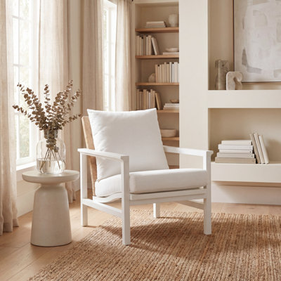 Fauteuil Dianne