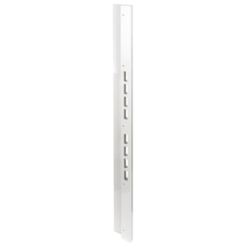 Plaque de renforcement Prime-Line Mega-Jamb