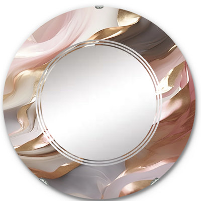 Ostadar Circle Mirror