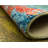Washable Abstract Indoor Rug-1339224624