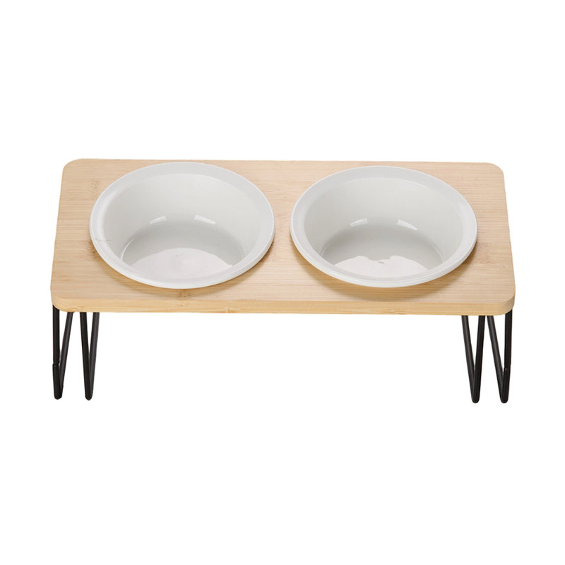 Anti-Skid Elevated Feeder