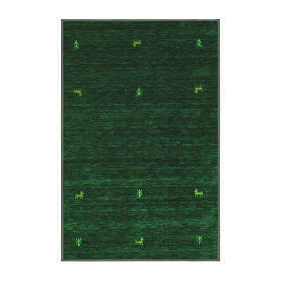 Lacie-Lou Performance Indoor Rug
