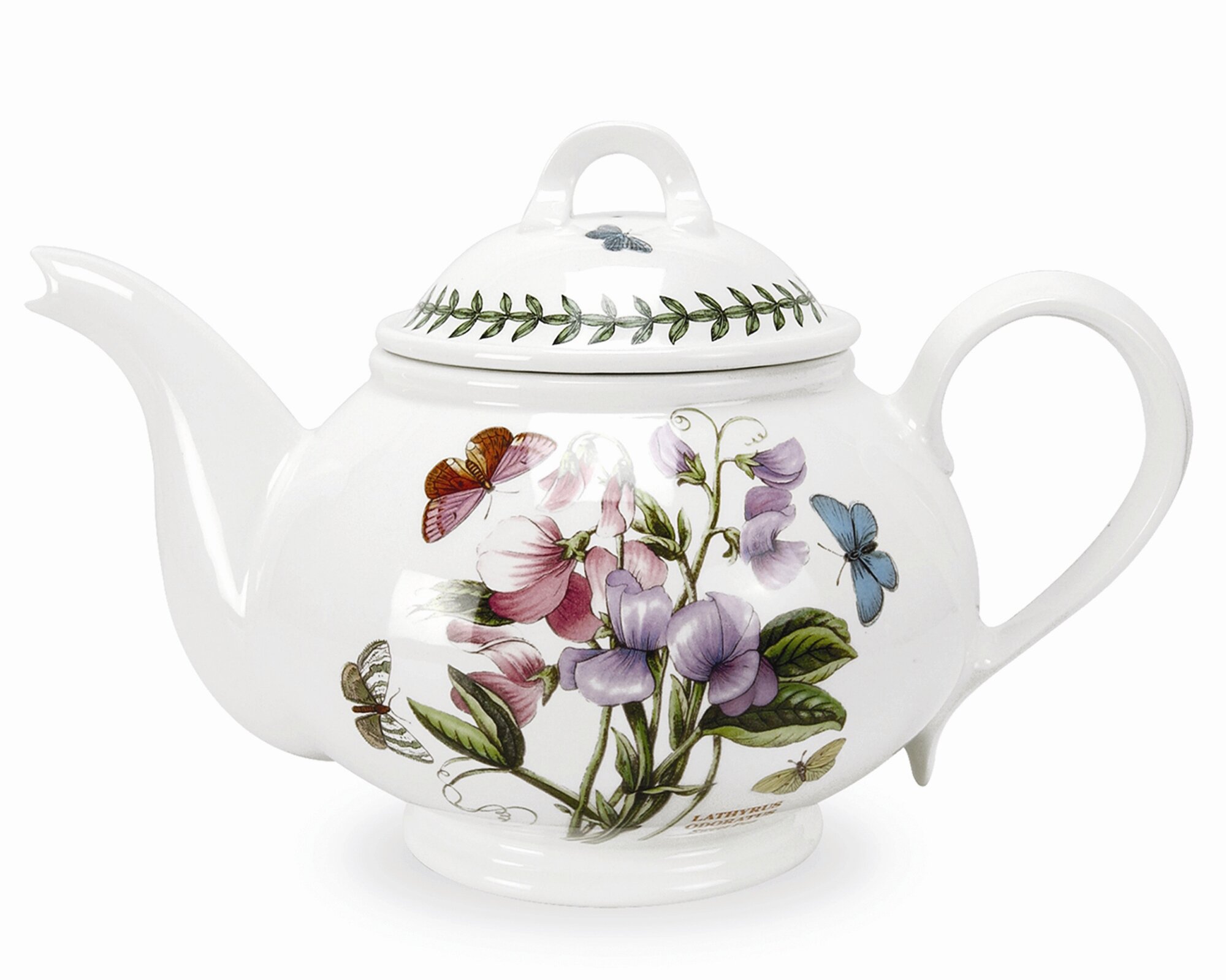 The Pioneer Woman Country Garden Teapot