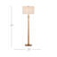 Lampe sur pied 66 po Mitford