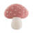 3- Piece Twin/Twin XL Mushroom Garden Comforter Set