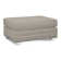 Bedford Upholstered Ottoman