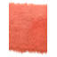 Tapis orange Iraheta