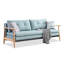 Canapé-lit Loveseat