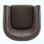 Fauteuil demi-tonneau rotatif Modern-305169429