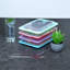 Prashant Food Storage Container