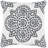 Ayjay Geometric Outdoor Throw Pillow-14938743-14938742