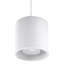 Orbis 1 1 - Light Drum Pendant-75189086-75189085-75189084