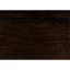 Grand lit classique en cerisier foncé pour chambre à coucher - Le style requiert un sommier / sommier en bois avec finition