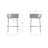 Aryam Upholstered Backless Counter & Bar Stool-338026156-338026158-375729088