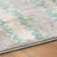 Tapis à rayures Dream Shag ADS755, lavable à la machine de qualité supérieure-1108330308-1108330317