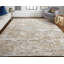 Tapis en laine tissé à la machine Riaria-1029079466