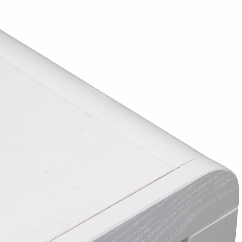 Manteau de cheminée 62 ", H 40 po x l 62 po x P 12 po, Blanc