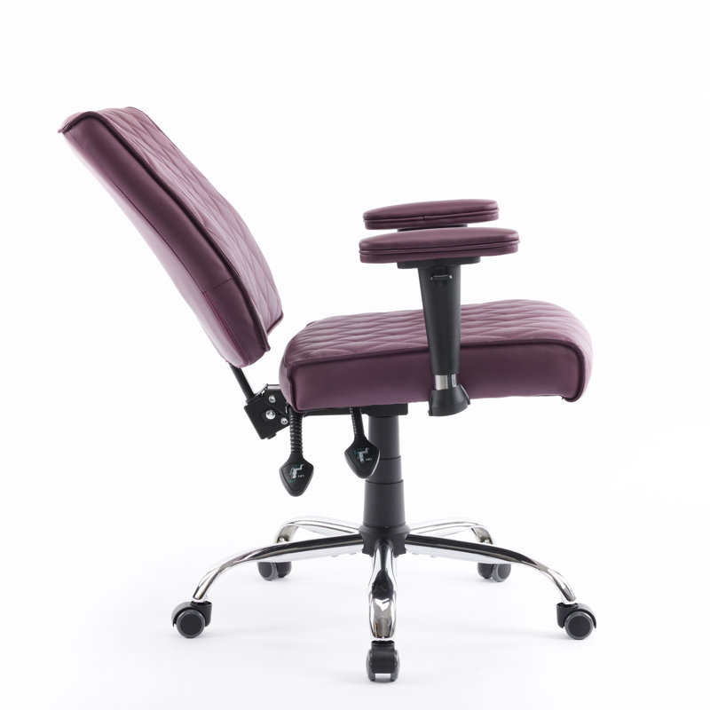 Fauteuil DELIA, Bourgogne