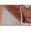 Tapis de couloir rétro 4 x 11