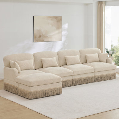 Canapé Comfy