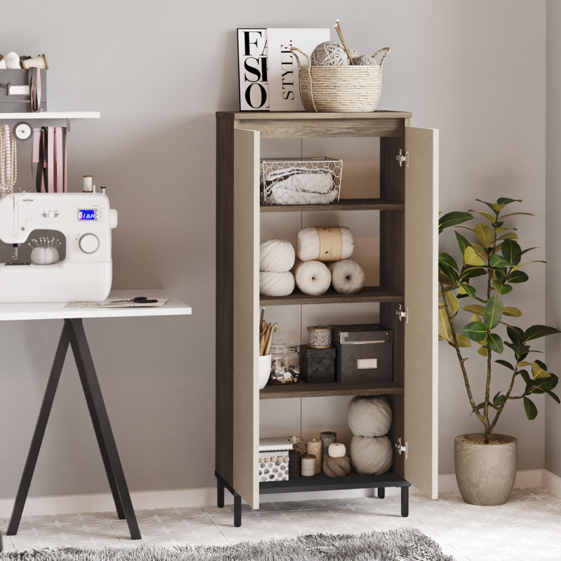 Multi Purpose Cabinet