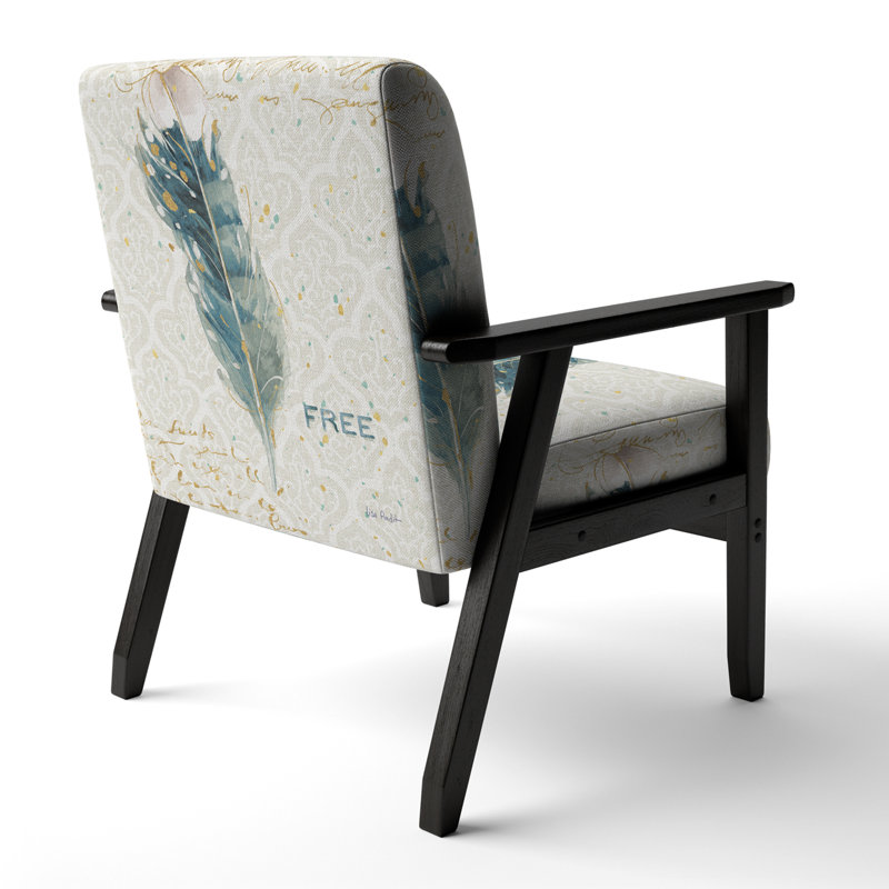 Chaise d'appoint Hailei