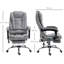 Barkett Upholstered Executive Chair with Massage Feature-1259936899-1239883596