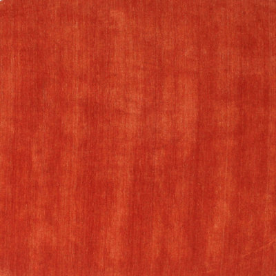Tapis rouge contemporain