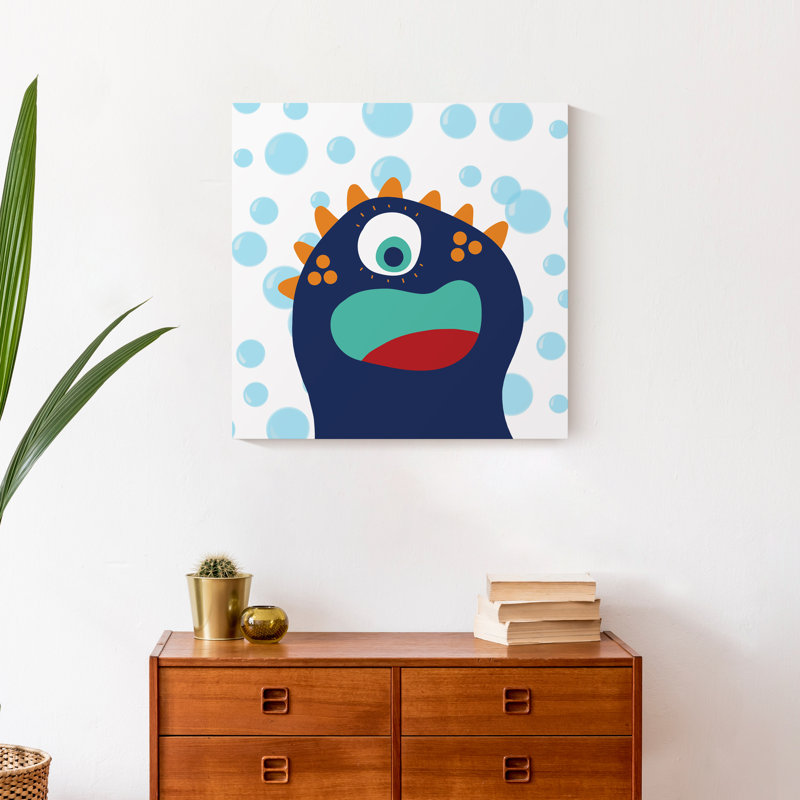 Art sur toile, H 20 po x l 20 po x P 1,25 po