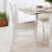 Bayou 6 - Person Extendable Dining Set