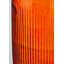 Recycled Glass Ribbed Vase Tall-123297965