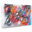 Abstract Art Painting Vol.295 - Wrapped Canvas-55368724