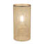 Omro Metal Table Lamp-1339585581