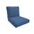 Eddie Bauer Deep Seat Patio Cushion Set, Sunbrella Fade & Water Resistant for Patio Sofas, Sectionals & Deep-Seat Loungers-18066162-18066142