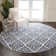 Florissant Damask Indoor Rug
