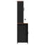 175cm Kitchen Pantry-934619716
