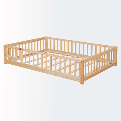 Standard Bed