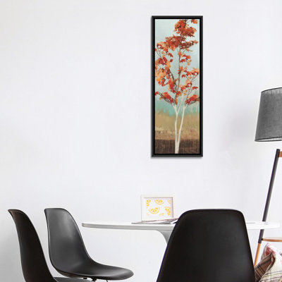 " Maple Tree III " by Allison Pearce