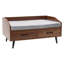 Canapé-lit moderne pour chien avec tiroirs-1390507780