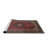 Cazarez Oriental Indoor Rug-1831050114
