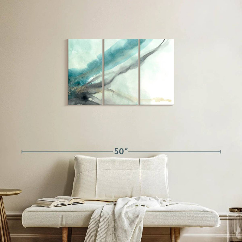Avery Hydro I, 20" H x 33" W