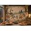 Papier peint Woodland-1780804379-1780804375