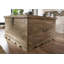 Leeds Blanket Chest