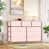 Pink is out of stock