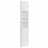 Multi-Functional Corner Cabinet Tall Bathroom Storage Cabinet-2034912530