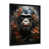 Black Single Picture Framed selected