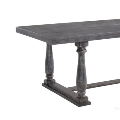 Table de salle à manger Bernard